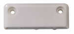 Innovative Lighting 3 LED Surface Mount Step - Red w/White Case