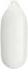 Polyform S-Series Buoy 6" x 15" - White