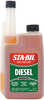 Diesel Formula Fuel Stabilizer &amp; Performance Improver - 32ozSTA-BIL Diesel Formula Fuel Stabilizer is a diesel additive that keeps fuel fresh for quick, easy starts and maximized for engine perfor...