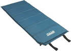 Coleman Youth Self-Inflating Camp Pad - Blue