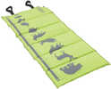 Coleman Youth Self-Inflating Camp Pad - Watch-Me-Grow&trade;