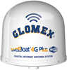 Glomex weBBoat 4G Plus Internet Cellular Antenna - South America
