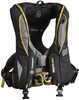ErgoFit 290N Extreme Automatic Life Jacket w/Harness&nbsp;Crewsaver&rsquo;s ultimate life jacket collection, ErgoFit, was launched in 2012 and has subsequently come to completely redefine safety, comf...