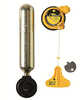 38G Hammer Auto Rearm Kit for 190NUse this 38g Rearming Kit to rearm your Crewsaver 190N lifejackets.
