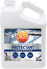 Marine Aerospace Protectant - 1 GallonNo other product provides this much protection for your boat and water gear. Use Aerospace Protectant to keep your boat&rsquo;s seats, sails, hull and windows col...