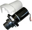 Jabsco Motor/Pump Assembly f/37010 Series Electric Toilets - 24V