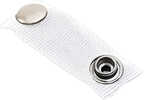 Sea-Dog Add-A-Snap - White - 1-1/2"