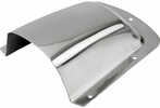 Sea-Dog Stainless Steel Clam Shell Vent - Mini