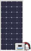 100W Solar KitThe Xantrex Solar 100W kit features solar panels with 5 busbars and PERC (Passivated Emitter and Rear Contact) mono-crystalline cells, a special cell technology that increases module eff...