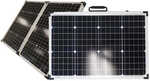 Xantrex 100W Solar Portable Kit
