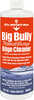 Big Bully&reg; Natural Orange Bilge Cleaner - 32oz&nbsp;Works instantly to emulsify oil, grease, &amp; scum. Tough citrus cleaning power absorbs odors and leaves bilge areas clean and fresh. Self-clea...