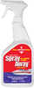Spray Away&trade; All Purpose Cleaner - 32oz&nbsp;Cleans grease, grime, oil, rain stains, fish blood and more. Great on virtually any surface. Heavy duty formula is four times stronger than most spray...