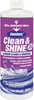 Aluminex&trade; Clean &amp; Shine - 32oz&nbsp;Dual-action formula specially designed to instantly clean and brighten aluminum hulls. With Safe Acid Technology&trade; best for light to medium oxidation...