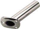 Sea-Dog Stamped Stainless Steel Rod Holder - 30°
