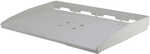 Fillet Table Only - 20"&nbsp;Features:UV stabilized high-density polypropyleneSolid one-piece construction for long life and easy maintenanceMedium, 20" wide by 12-5/8" deepEasily accessible knife and...