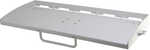 Fillet Table Only - 30"&nbsp;Features:UV stabilized high-density polypropyleneSolid one-piece construction for long life and easy maintenanceLarge, 30" wide by 12-5/8" deep, includes hose holder and t...