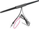 JENSEN Amplified AM/FM Antenna - 7' Cable
