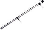 Stainless Steel Replacement Flag Pole - 17"&nbsp;The flag is attached to the flagpole using nylon adjustable flagpole clips in conjunction with stainless steel, spring wire, quick release clips which ...