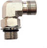 Orb Brass 90&deg; ElbowFeatures:Brass90&deg; Elbow