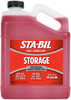 Fuel Stabilizer - 1 Gallon *Case of 4*AMERICA&rsquo;S #1 FUEL STABILIZER TREATMENTSTA-BIL Storage Fuel Stabilizer keeps fuel fresh for quick easy starts after storage. It removes water to prevent corr...