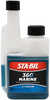360&reg; Marine&trade; - 8oz *Case of 12*CLEANS THE FUEL SYSTEM TO IMPROVE PERFORMANCESTA-BIL 360&reg; MARINE&trade; use it with every fill up to help keep your engine running cleaner, leaner, smoothe...