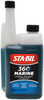 360&reg; Marine&trade; - 32oz *Case of 6*CLEANS THE FUEL SYSTEM TO IMPROVE PERFORMANCESTA-BIL 360&reg; MARINE&trade; use it with every fill up to help keep your engine running cleaner, leaner, smoothe...