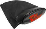 Trolling Motor Propeller CoverThe cover keeps the trolling motor and prop from cutting a hole in your boat tarp during transport. &nbsp;This complete cover protects the motor as well as the tarp. Ther...