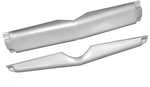 Taylor Made Pontoon Curved Corner-Gard - 3"W x 12"L