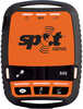 SPOT GEN3; Satellite GPS Messenger