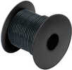 18 Gauge Flexible Marine Wire - Black - 250'This product was designed to meet the requirements of Underwriters Laboratories. It can be used as internal wiring of electrical and electronic equipment, i...