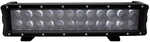 HEISE Infinite Series 14" RGB Backlite Dualrow Bar - 24 LED