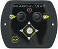 Dash Mount Point Pad for RCL-95 SearchlightACR's Dash Mount Point Pad specifically for the RCL-95 Searchlight.