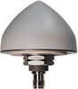 Outdoor Satellite Antenna for IridiumIridium Insights should use our low-profile Iridium-approved antenna and our ready-to-install low-loss cables, to meet Iridium standards. &nbsp;The Iridium antenna...