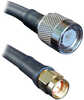 50' Antenna Cable for GPSLow-loss certified cables are available in 25 and 50 feet denominations. &nbsp;All cables use an SMA-male to TNC-male configuration.