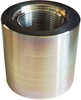 3/4 NPT Adapter for Outdoor Antenna3/4 NTP Adapter for Outdoor GPS or Iridium Antenna. For use with VTracker system.&nbsp;