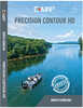 The C-MAP Precision Contour HD North Carolina is the perfect mapping solution for tournament anglers. Precision Contour HD maps offer comprehensive coverage, including shallow backwaters and distant c...