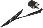 Sea-Dog Standard Wiper Motor Kit 2-1/2" - 80&deg;