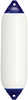 Polyform F-6 Twin Eye Fender 11" x 42" - White