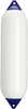 Polyform F-8 Twin Eye Fender 15" x 58" - White
