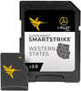 Humminbird SmartStrike Western States V3