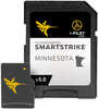 Humminbird SmartStrike Minnesota V5 w/Woods/Rainy