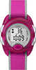 Youth Time Machines Digital 34mm Watch - PinkPractice telling-time with the free Timex Time Machine app. Your child will learn skills they need to understand how to tell time in a fun and engaging wor...