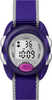 Youth Time Machines Digital 34mm Watch - PurplePractice telling-time with the free Timex Time Machine app. Your child will learn skills they need to understand how to tell time in a fun and engaging w...