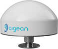 Aigean Dual Band All-In-One Wireless Client Multi-In/Multi-Out Capability
