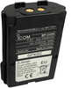 Icom Li-Ion Battery f/M72 & M73