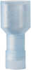 Ancor Nylon Fully Insulated Disconnect - Female - 16-14 - 100-Piece
