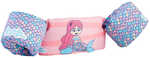 Kids Life Jacket - Mermaid - 30-50lbsThe US Coast Guard-approved Puddle Jumper&reg; Kids Life Jacket can be used instead of a Type III personal flotation device to help keep children (30 to 50 pounds)...