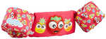 Kids Life Jacket - 3D Strawberry - 30-50lbsAmp up the fun for kids in the water with a Stearns&reg; Puddle Jumper&reg; Deluxe 3D Life Jacket. This US Coast Guard-approved life jacket can be used inste...