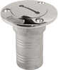 Sea-Dog Stainless Steel Cast Hose Deck Fill Fits 1-1/2" - Body Only