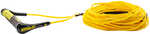 SG Handle with Fuse Line - Yellow with 70' Fuse Line with 3-5' SectionsHyperlite's SG handle is a Pro Level Handle with a sublimated Stitched Grip including lightweight endcaps. SG Handle Packages inc...